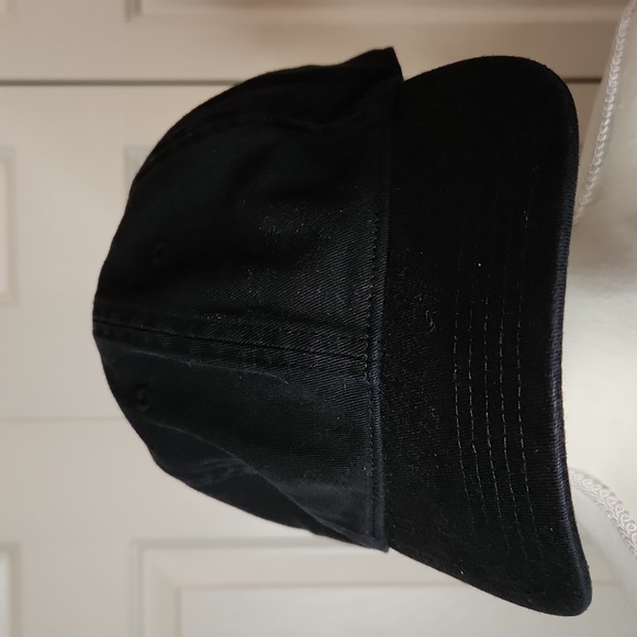 Madewell Accessories - Madewell, NWT, Black ⚫️ Women's Cap, One Size